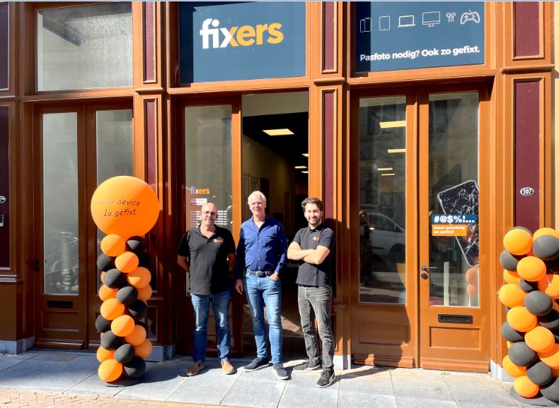 Fixers