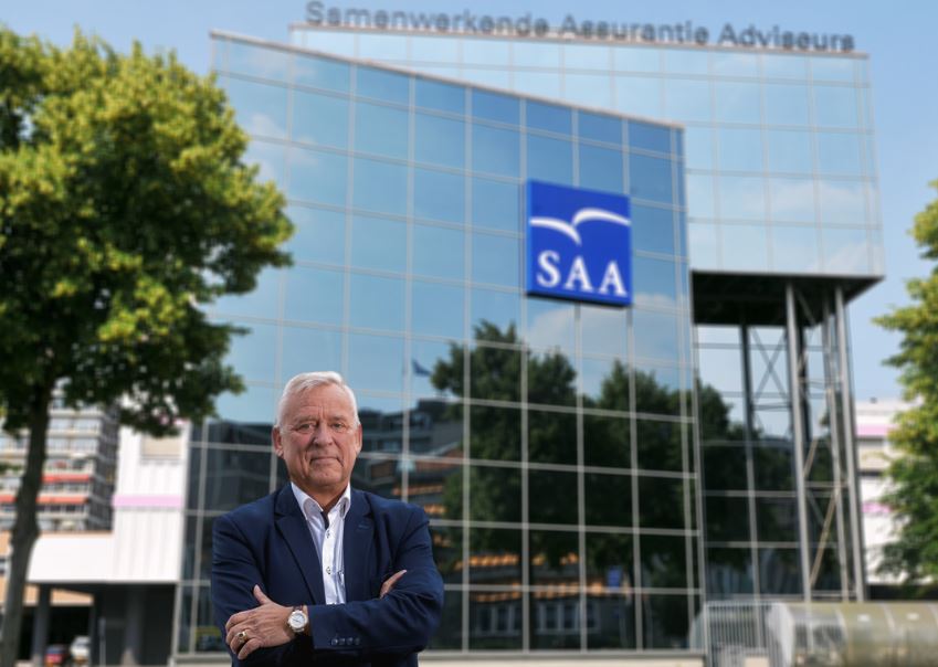 SAA Verzekeringen