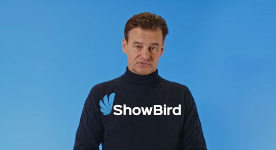 ShowBird