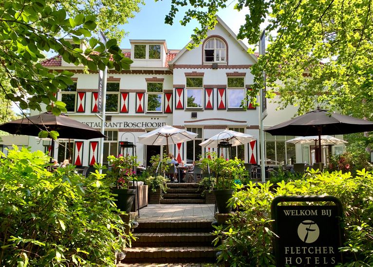 Fletcher Hotels culinair