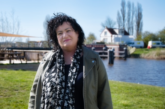 Caroline van der Plas, BoerBurgerBeweging