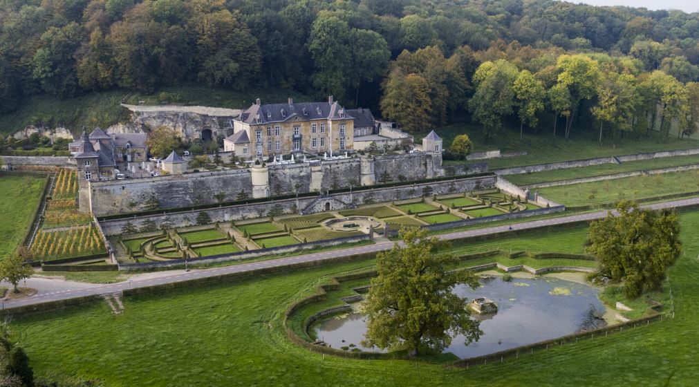 Château Neercanne