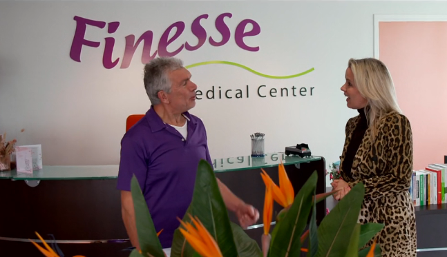 Finesse Medical Center