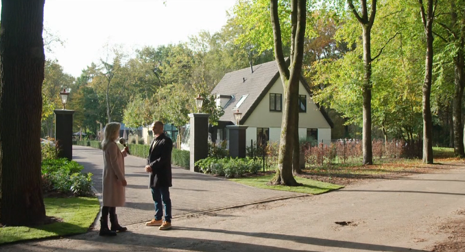 Résidence Lage Vuursche