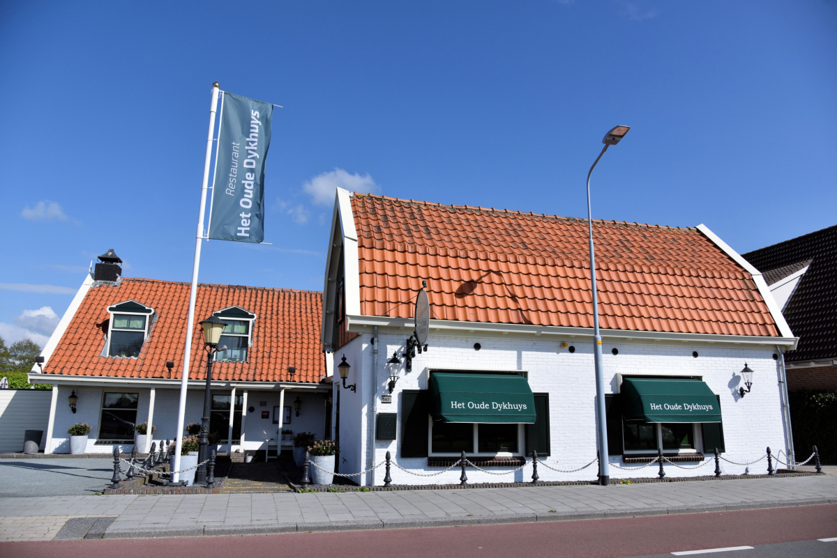 Restaurant Het Oude Dykhuys