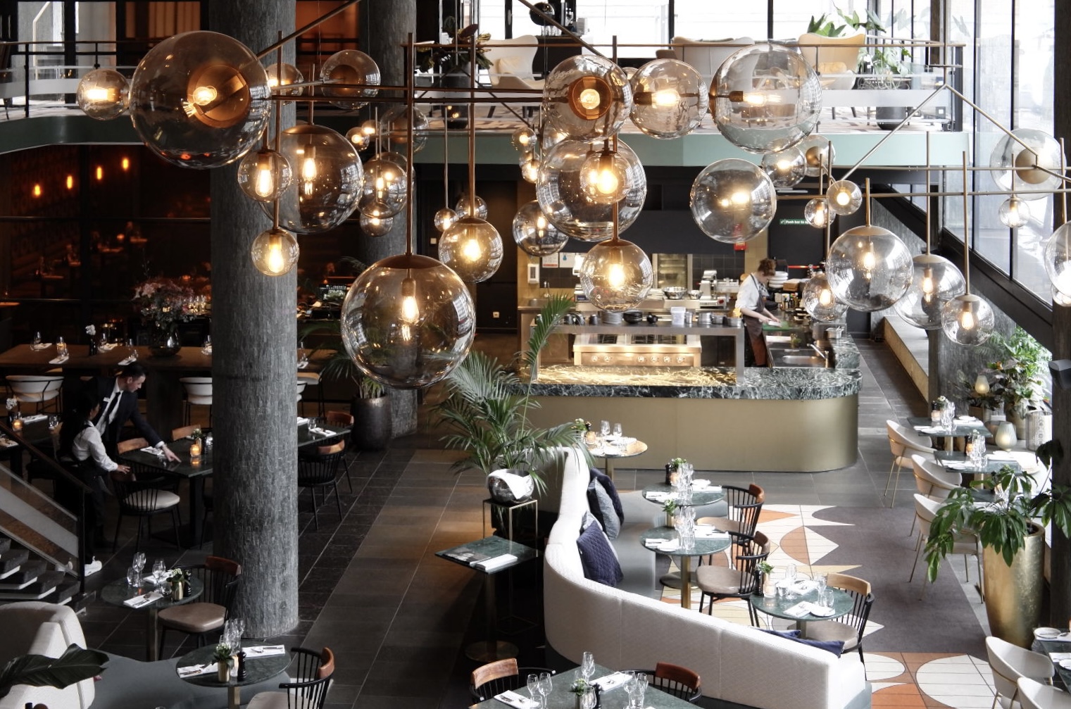 Fletcher Boutique Hotel Slaak-Rotterdam