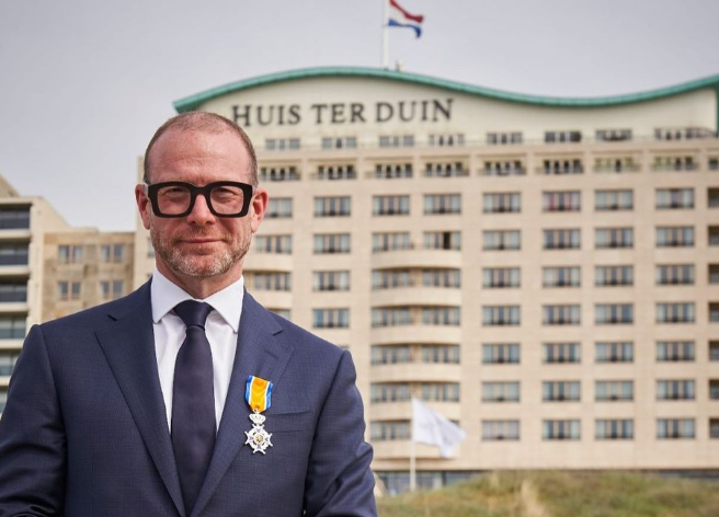 Grand Hotel Huis ter Duin