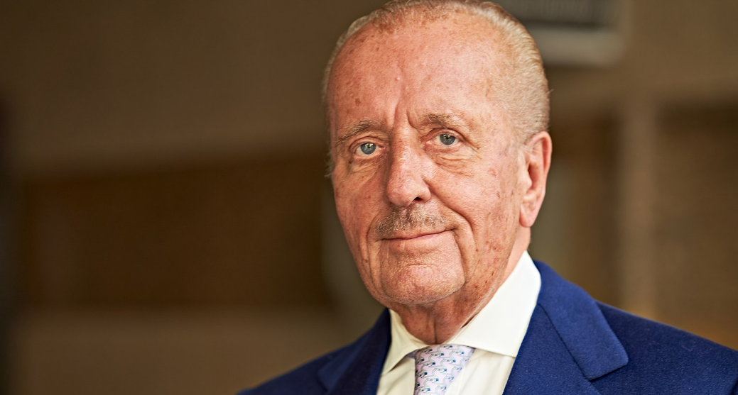 Theo Hiddema