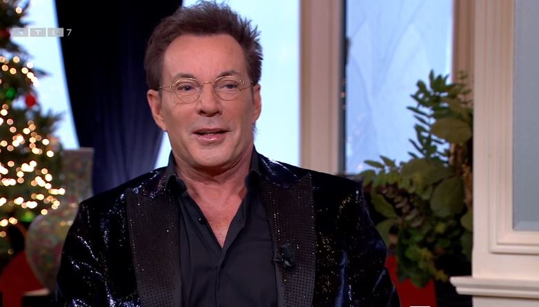 Gerard Joling