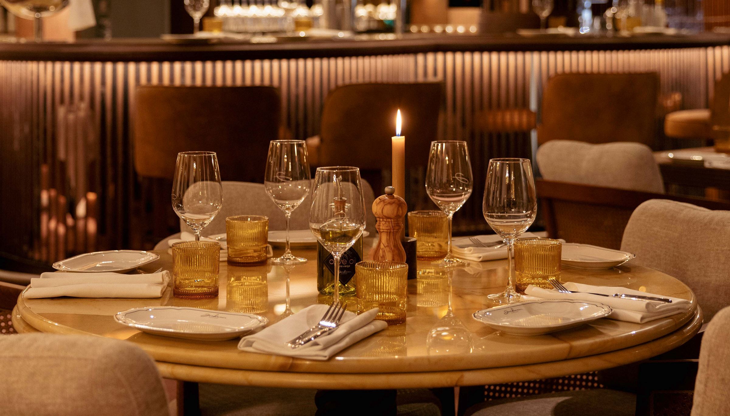 Restaurant Jondani